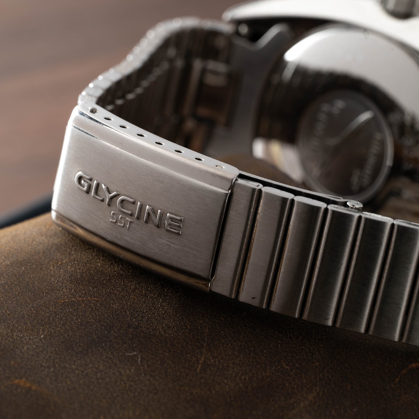 Glycine Airman