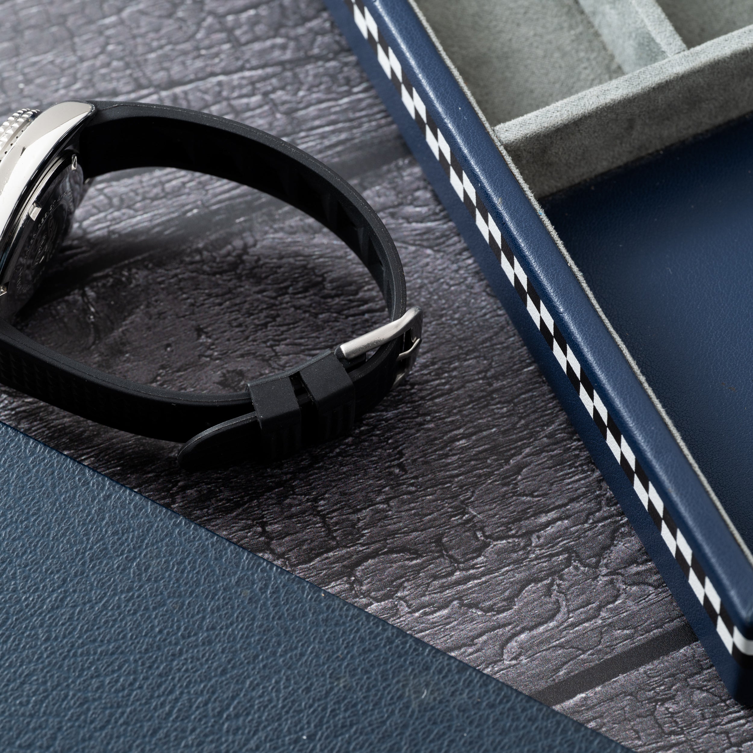 Seiko 'Turtle' Diver – Analog:Shift