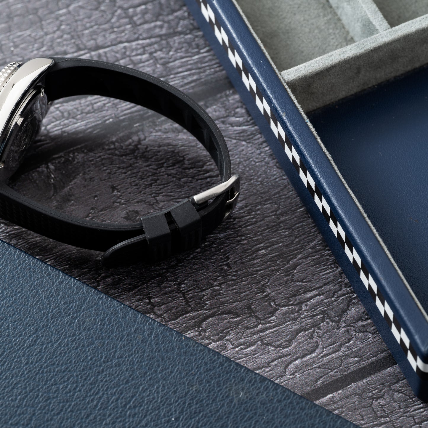 Seiko 'Turtle' Diver