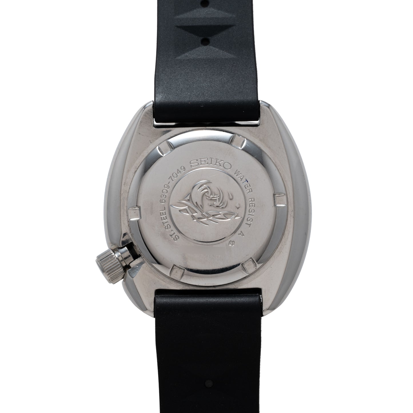 Seiko 'Turtle' Diver