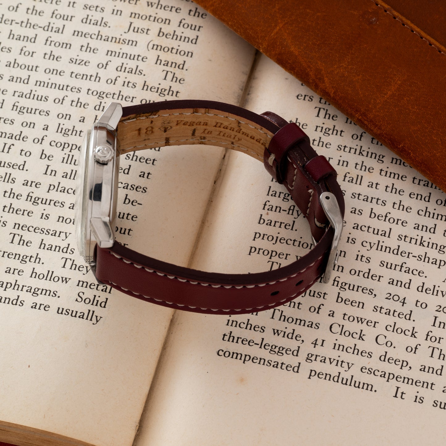 Omega Seamaster 'U.S. Steel'