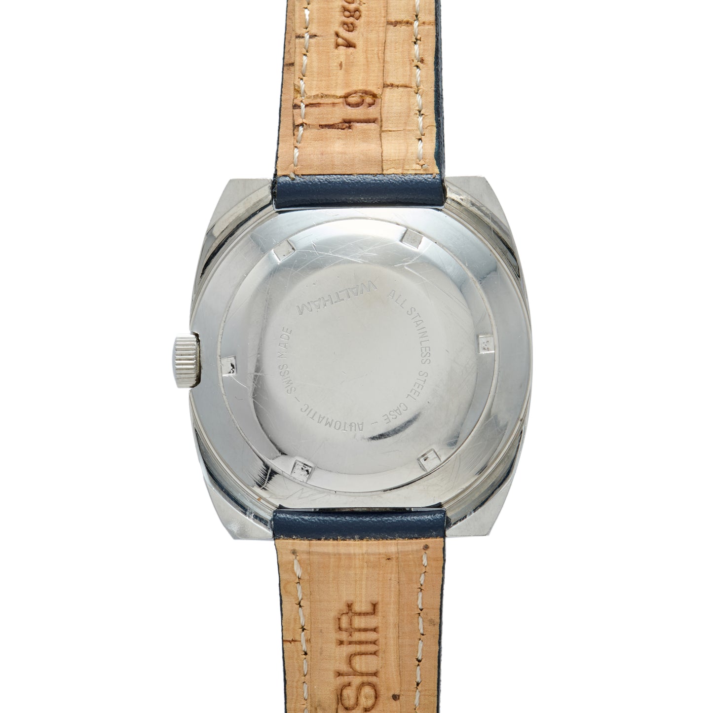 Waltham x Sandoz 'Exotic' Rallye Diver