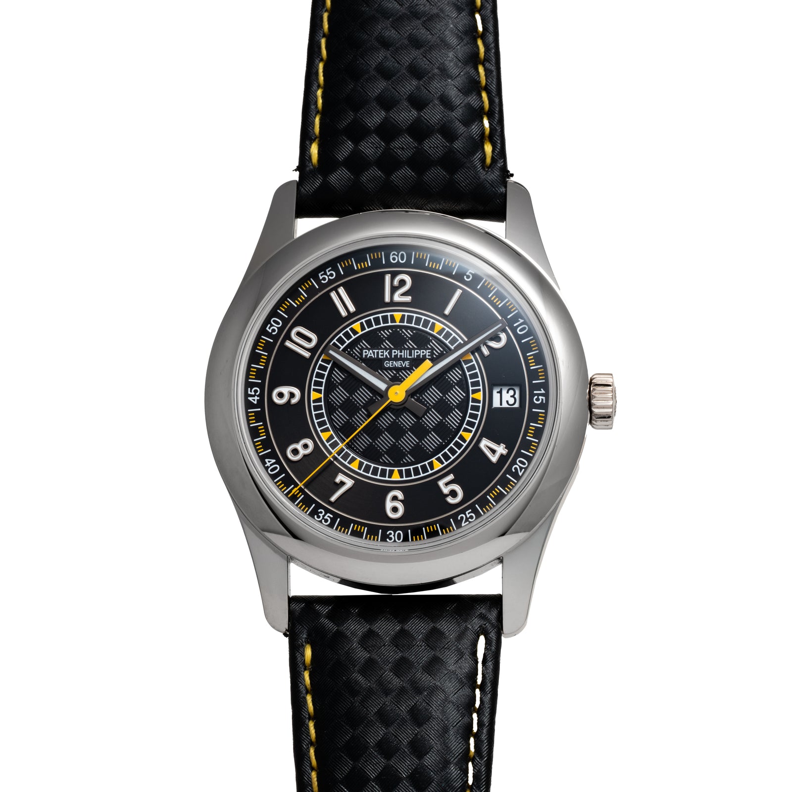 Patek Philippe Calatrava