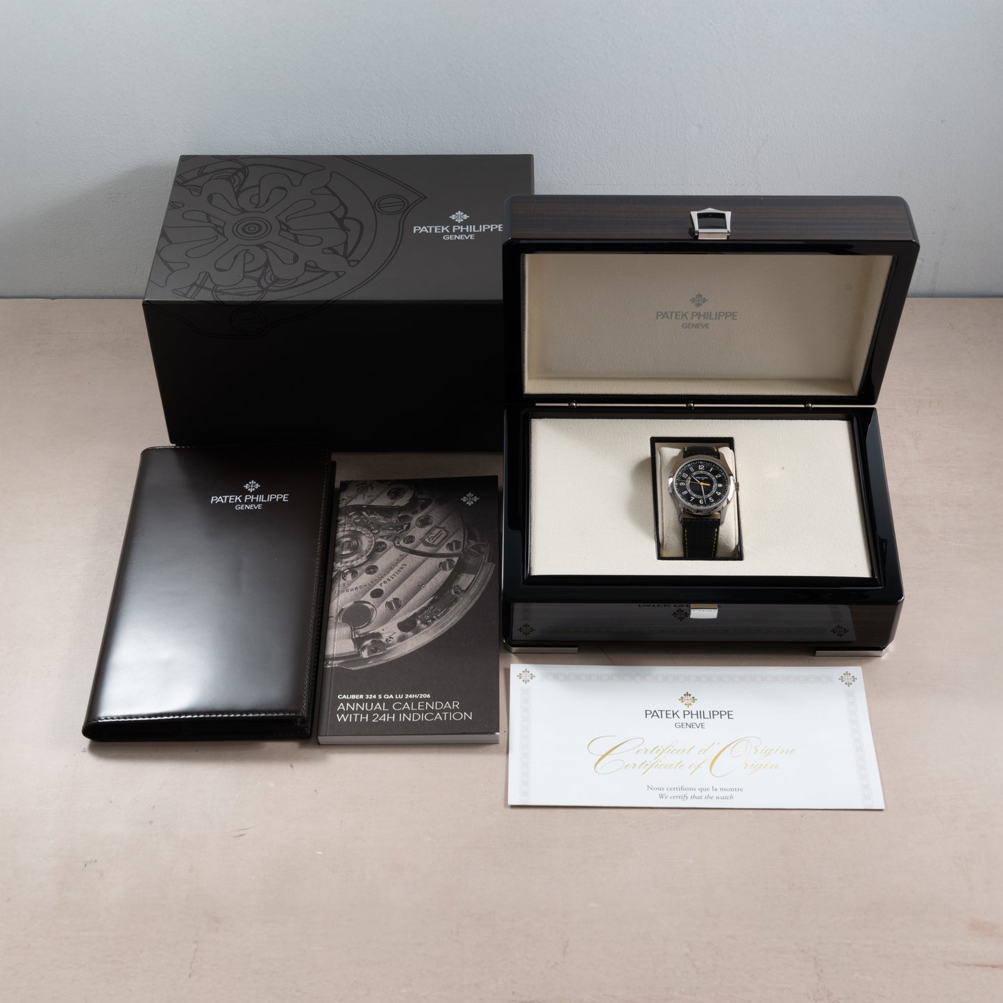 Patek Philippe Calatrava