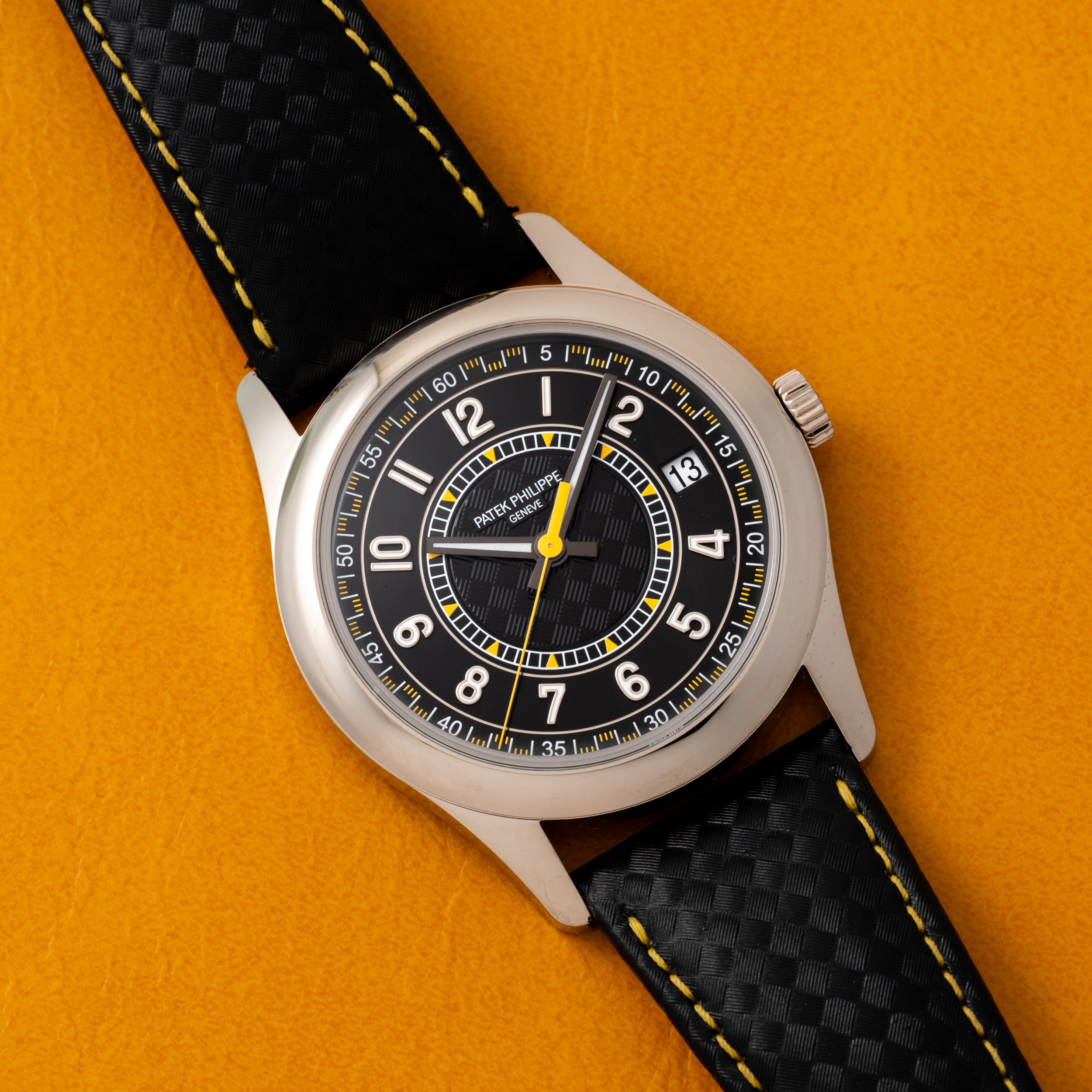 Patek Philippe Calatrava