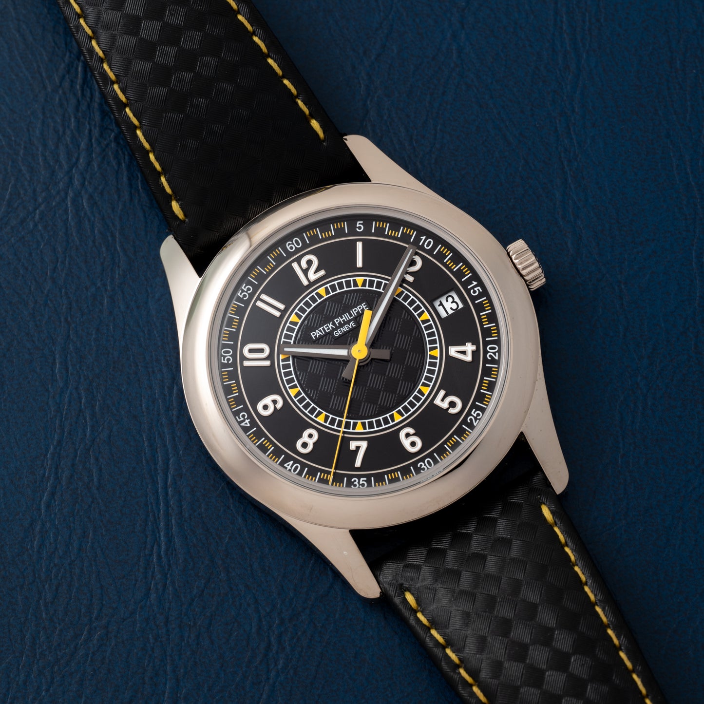 Patek Philippe Calatrava