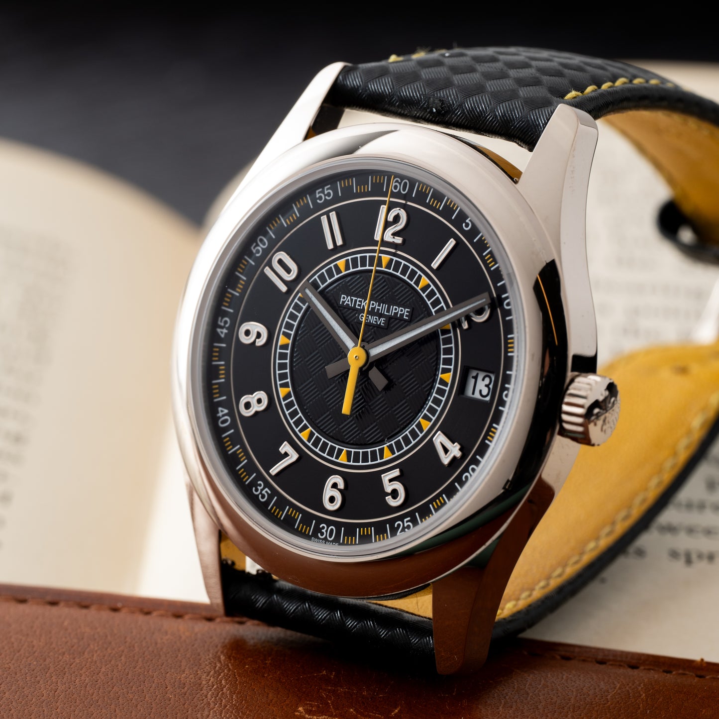 Patek Philippe Calatrava