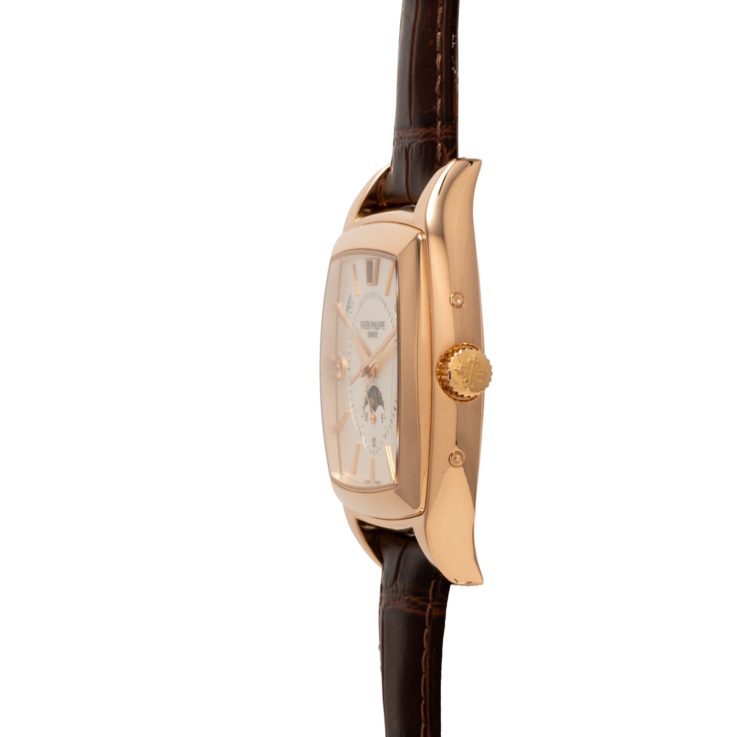 Patek Philippe Gondolo Annual Calendar