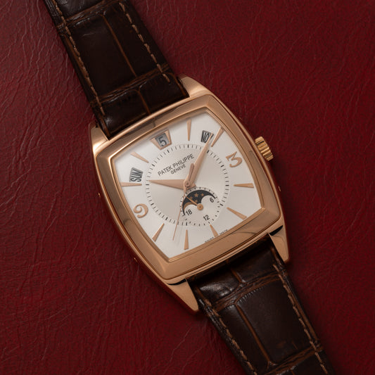 Patek Philippe - Complications