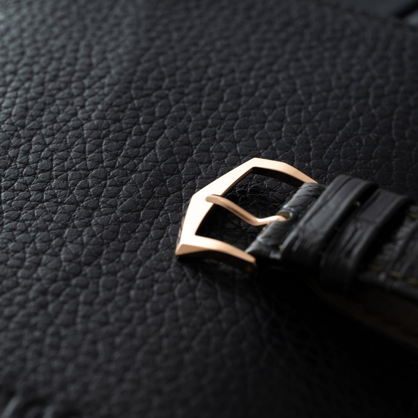 Patek Philippe Annual Calendar Moonphase