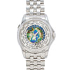 Patek Philippe World Time Cloisonné