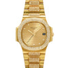 Patek Philippe Nautilus Diamonds