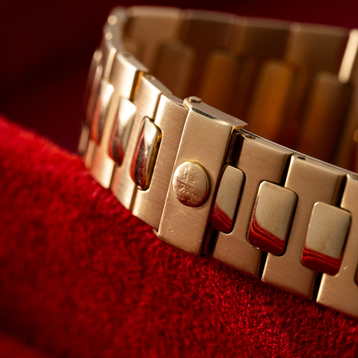 Patek Philippe Nautilus Diamonds