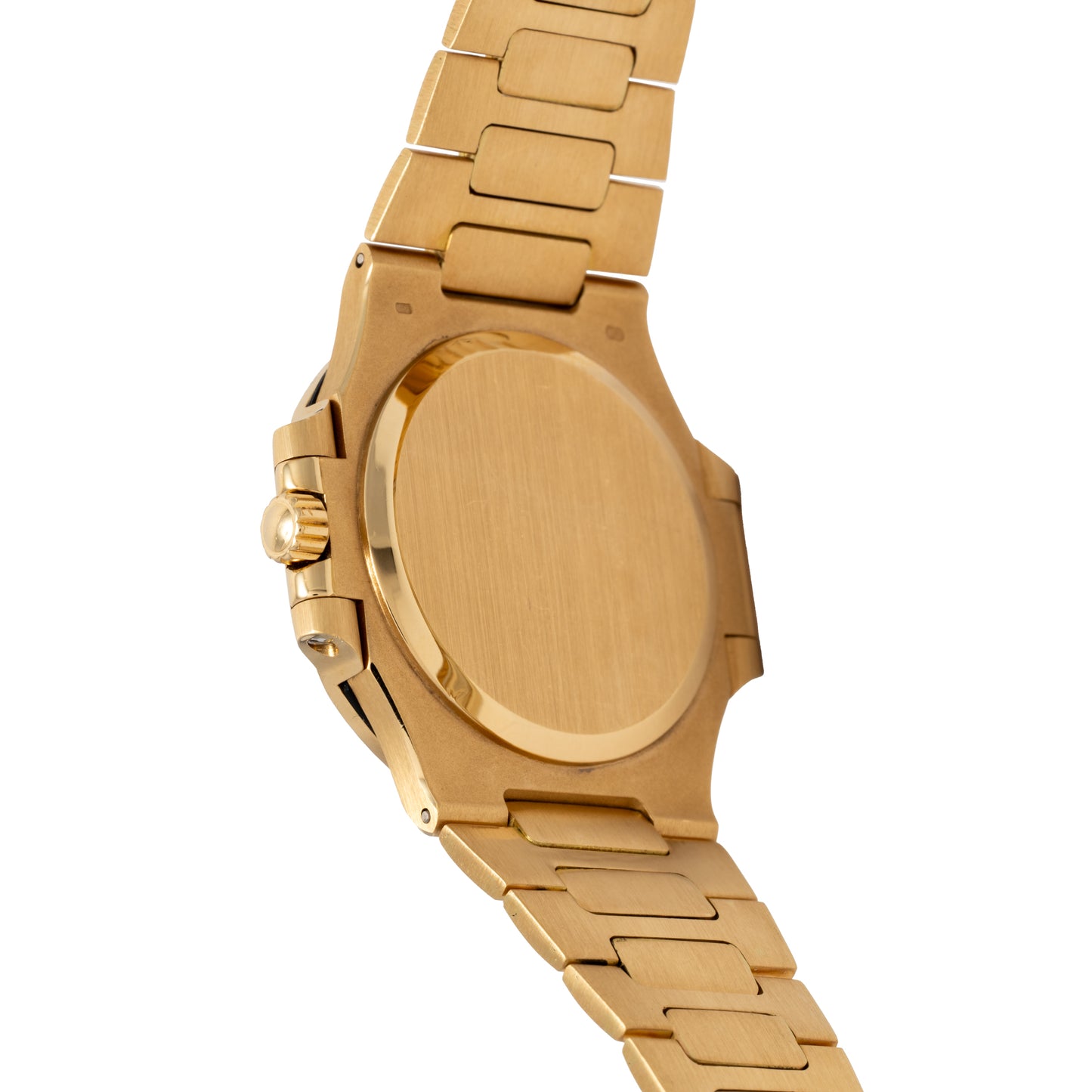 Patek Philippe Nautilus Diamonds