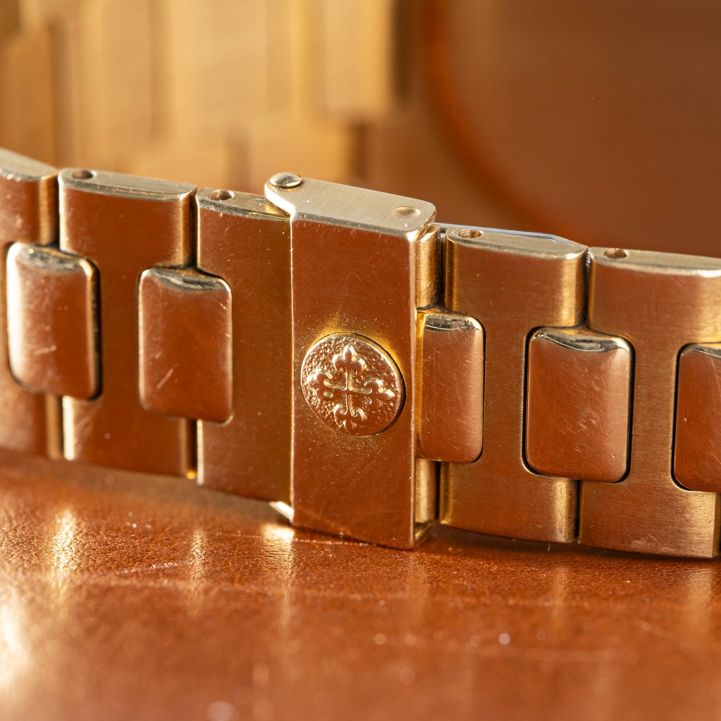 Patek Philippe Nautilus Diamonds