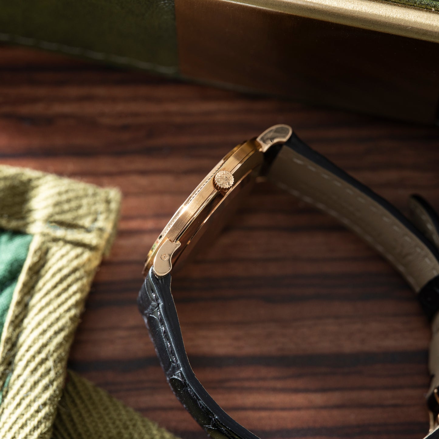 Patek Philippe Calatrava