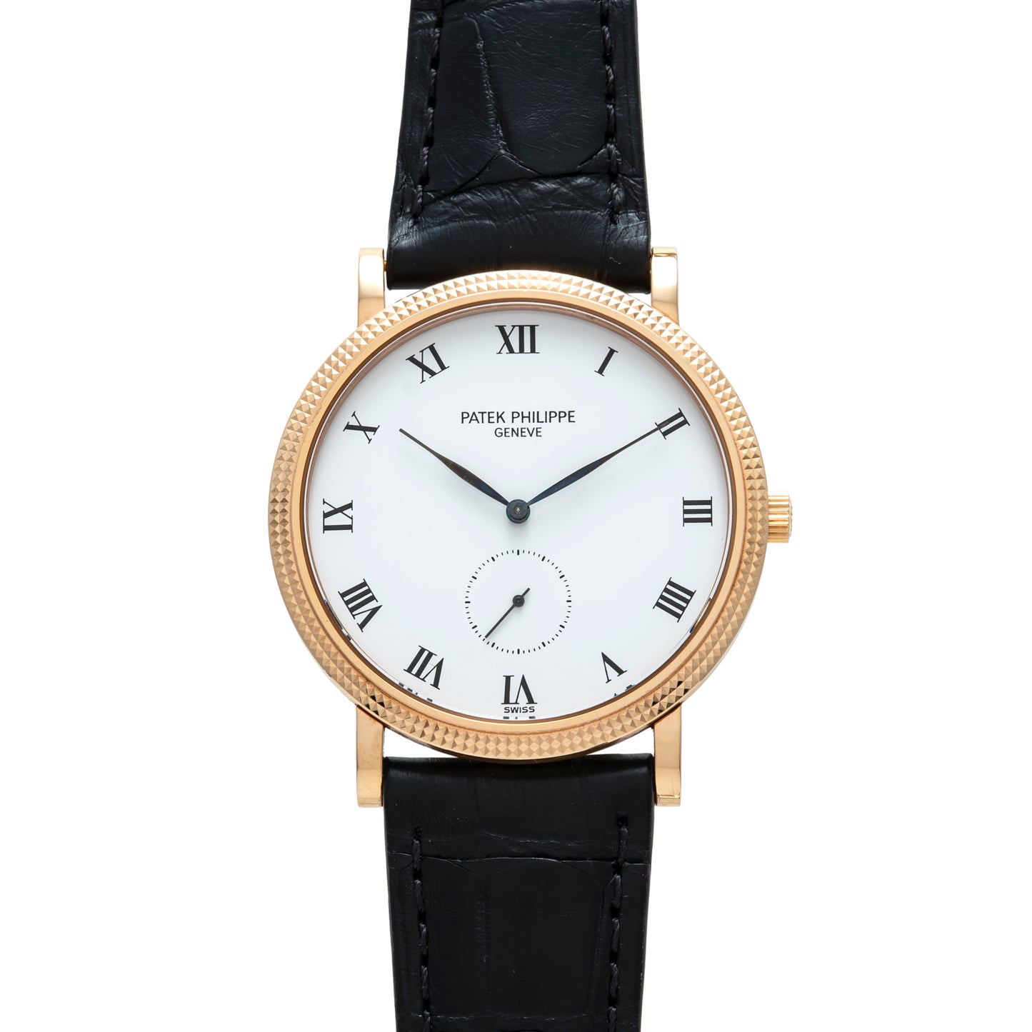 Patek Philippe Calatrava