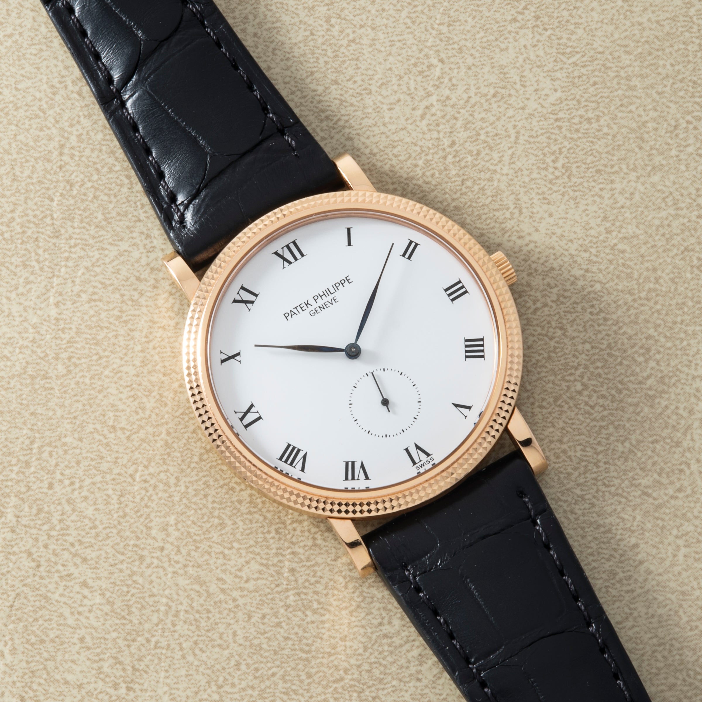 Patek Philippe Calatrava