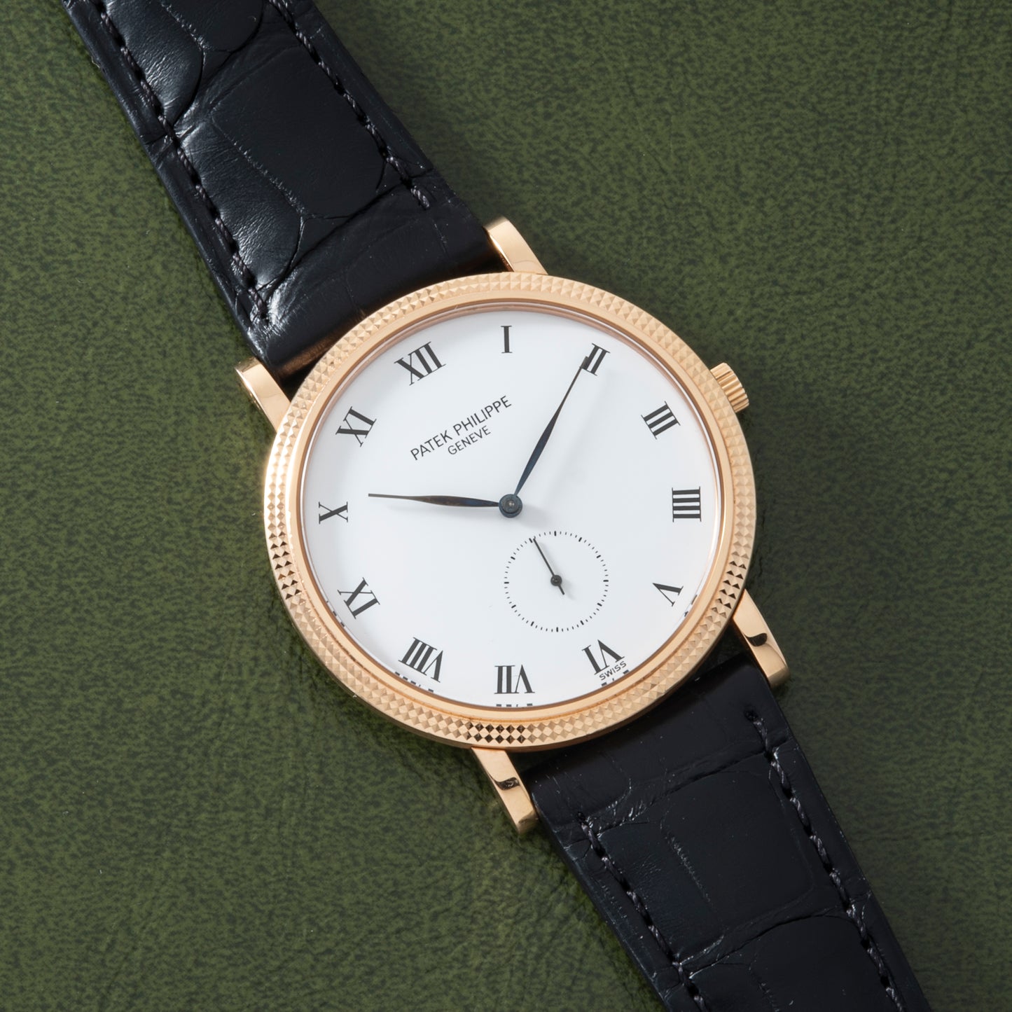 Patek Philippe Calatrava