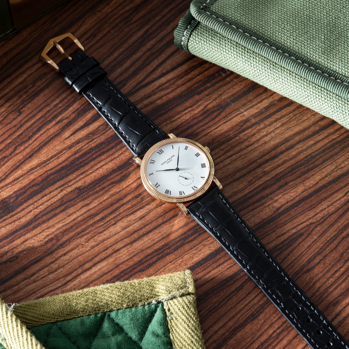 Patek Philippe Calatrava