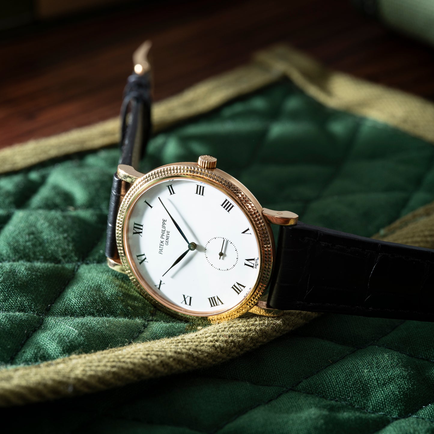 Patek Philippe Calatrava