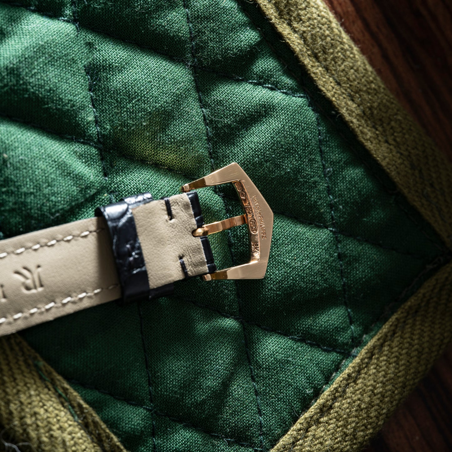 Patek Philippe Calatrava