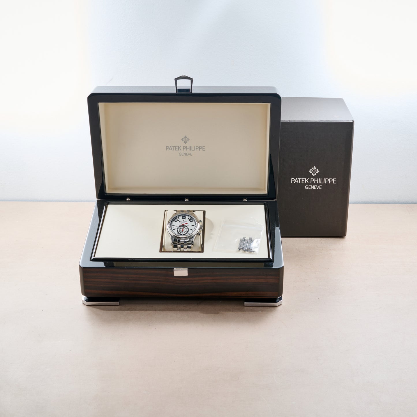 Patek Philippe Annual Calendar Flyback Chronograph
