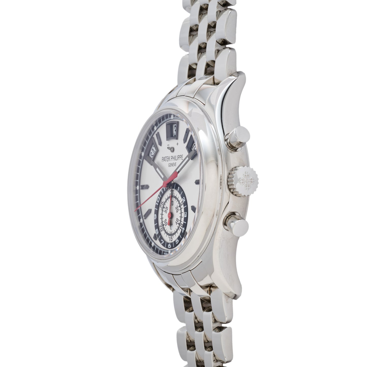 Patek Philippe Annual Calendar Flyback Chronograph