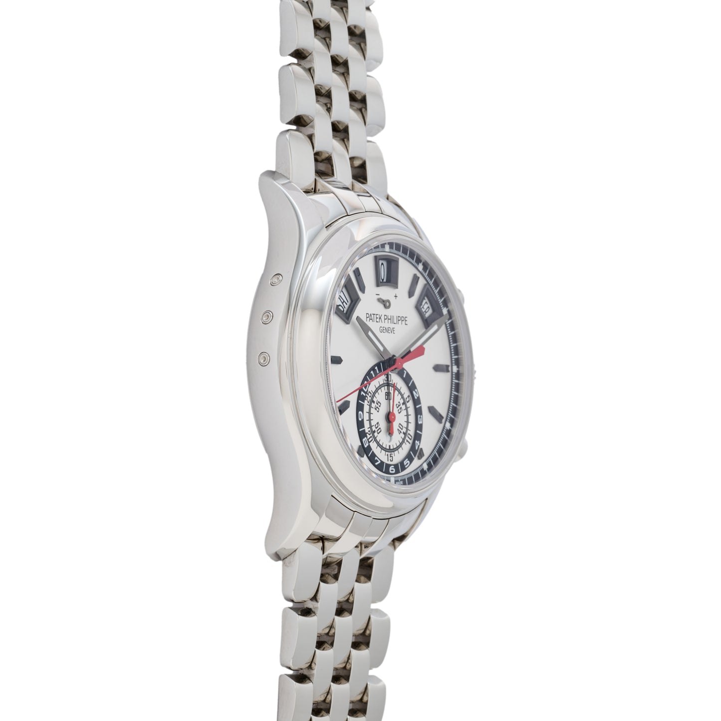 Patek Philippe Annual Calendar Flyback Chronograph