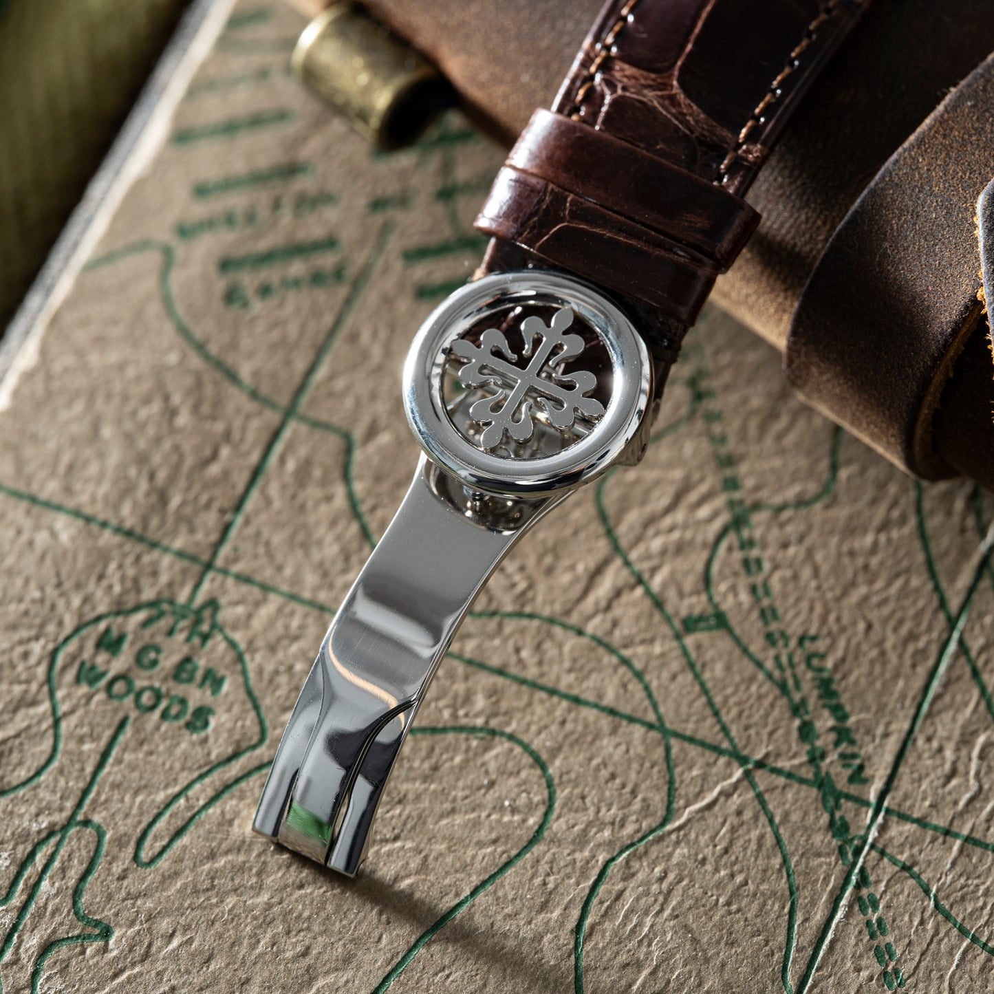 Patek Philippe Annual Calendar Flyback Chronograph