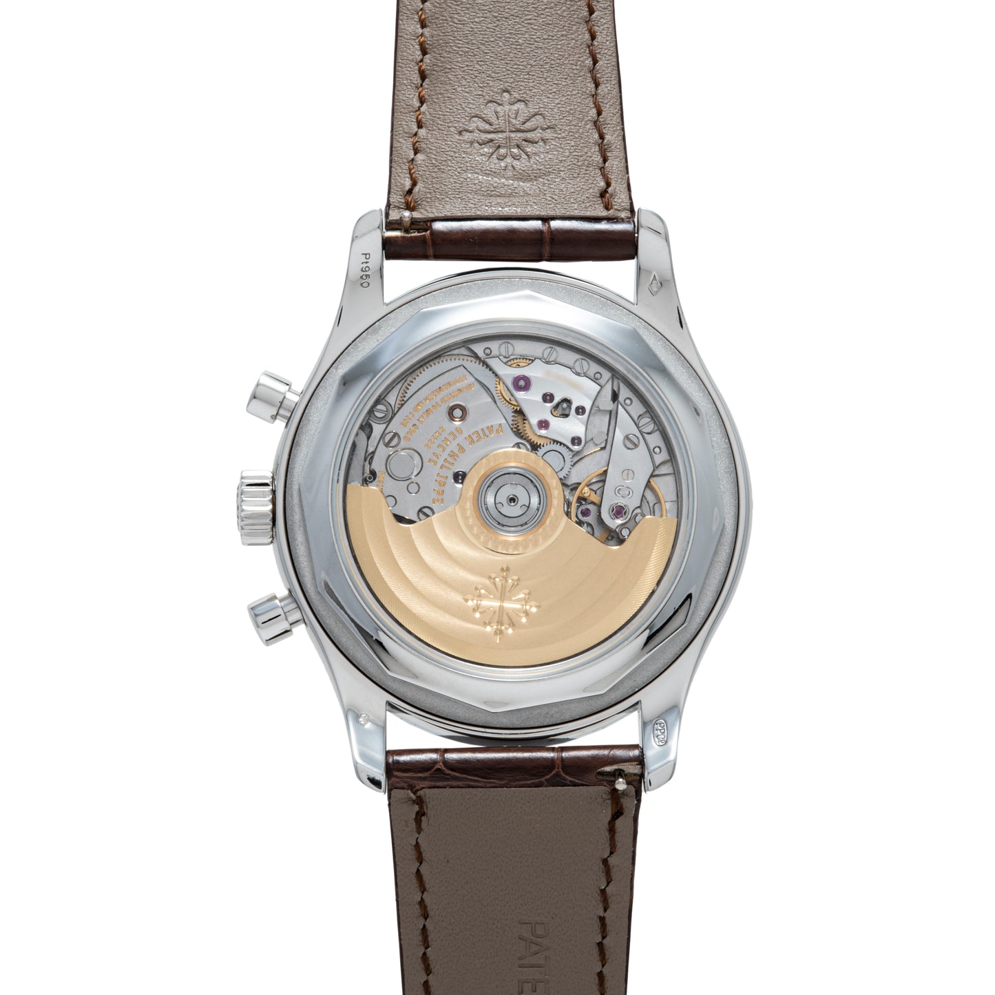 Patek Philippe Annual Calendar Flyback Chronograph