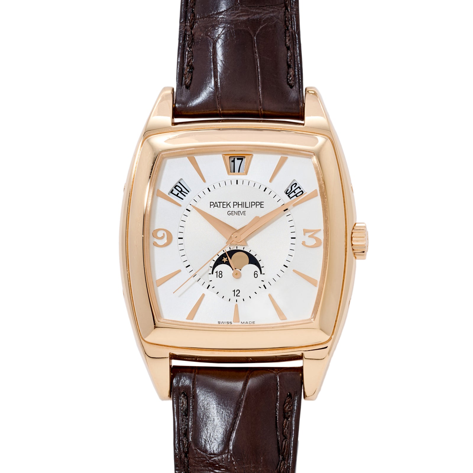 Patek Philippe Gondolo Annual Calendar