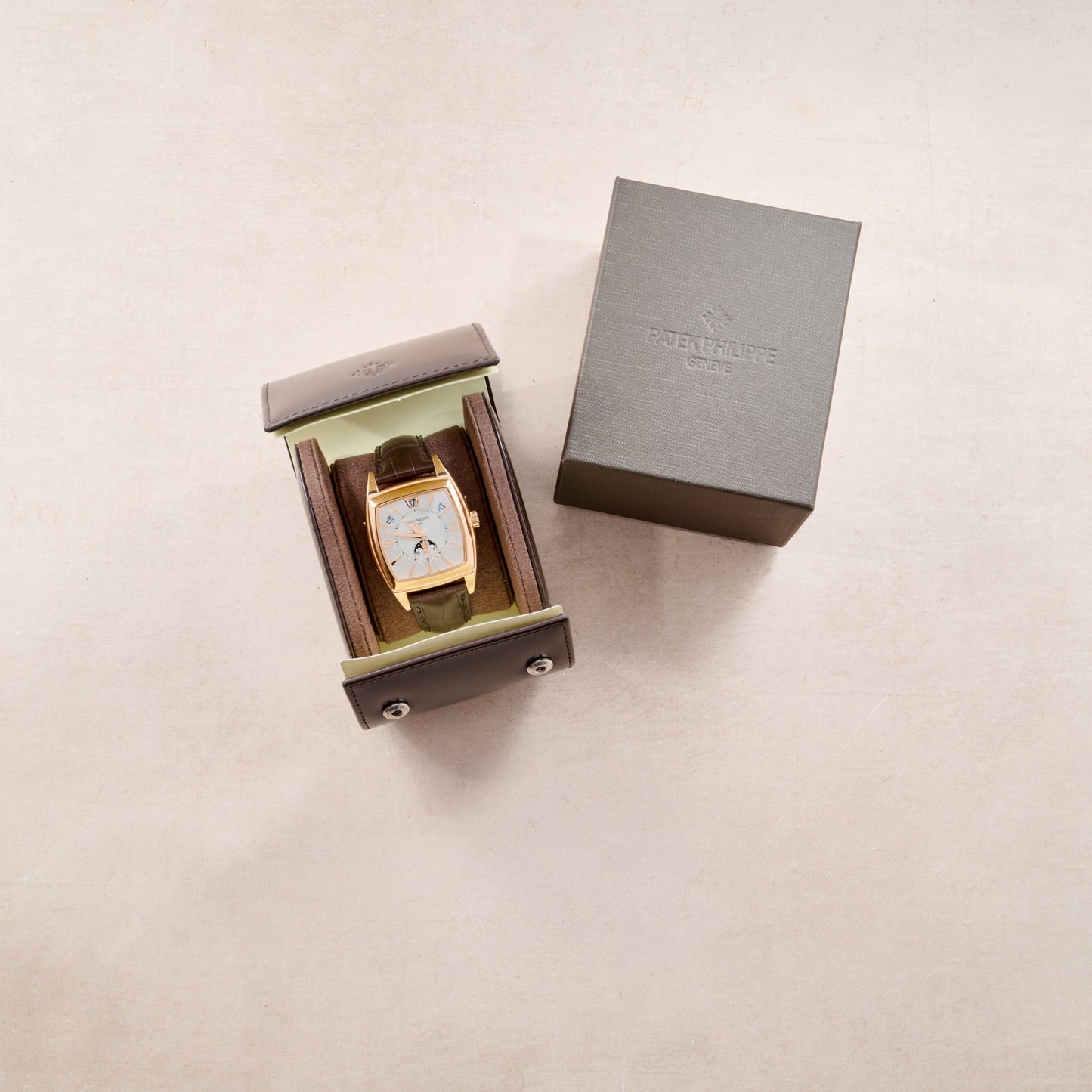 Patek Philippe Gondolo Annual Calendar