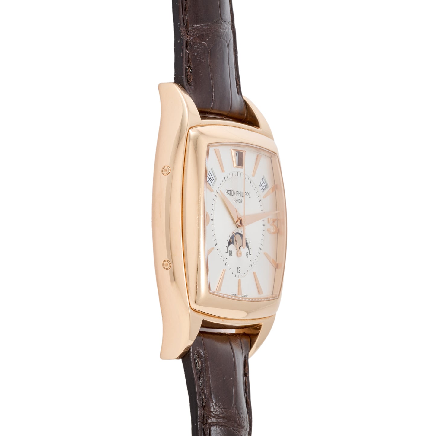 Patek Philippe Gondolo Annual Calendar