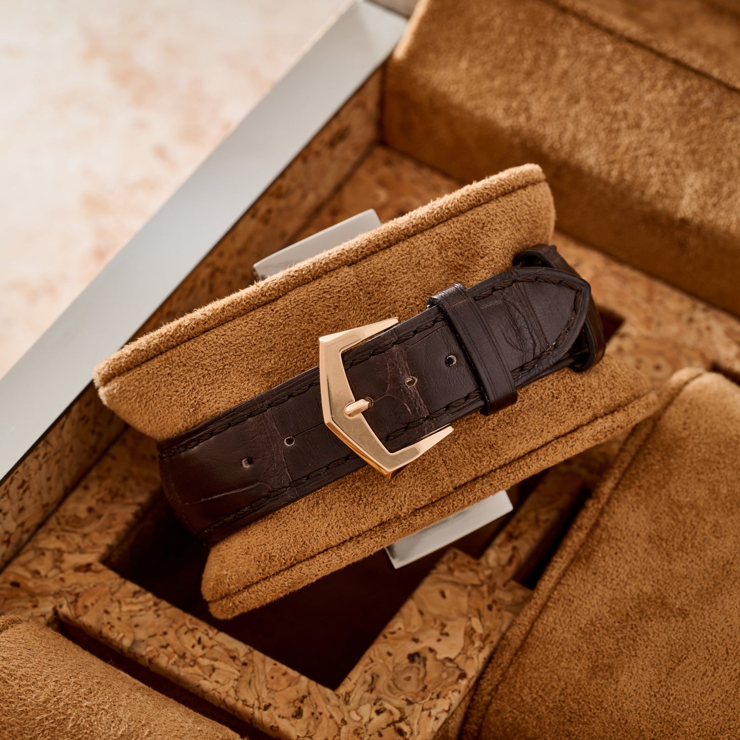 Patek Philippe Gondolo Annual Calendar