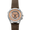 Patek Philippe World Time Flyback Chronograph