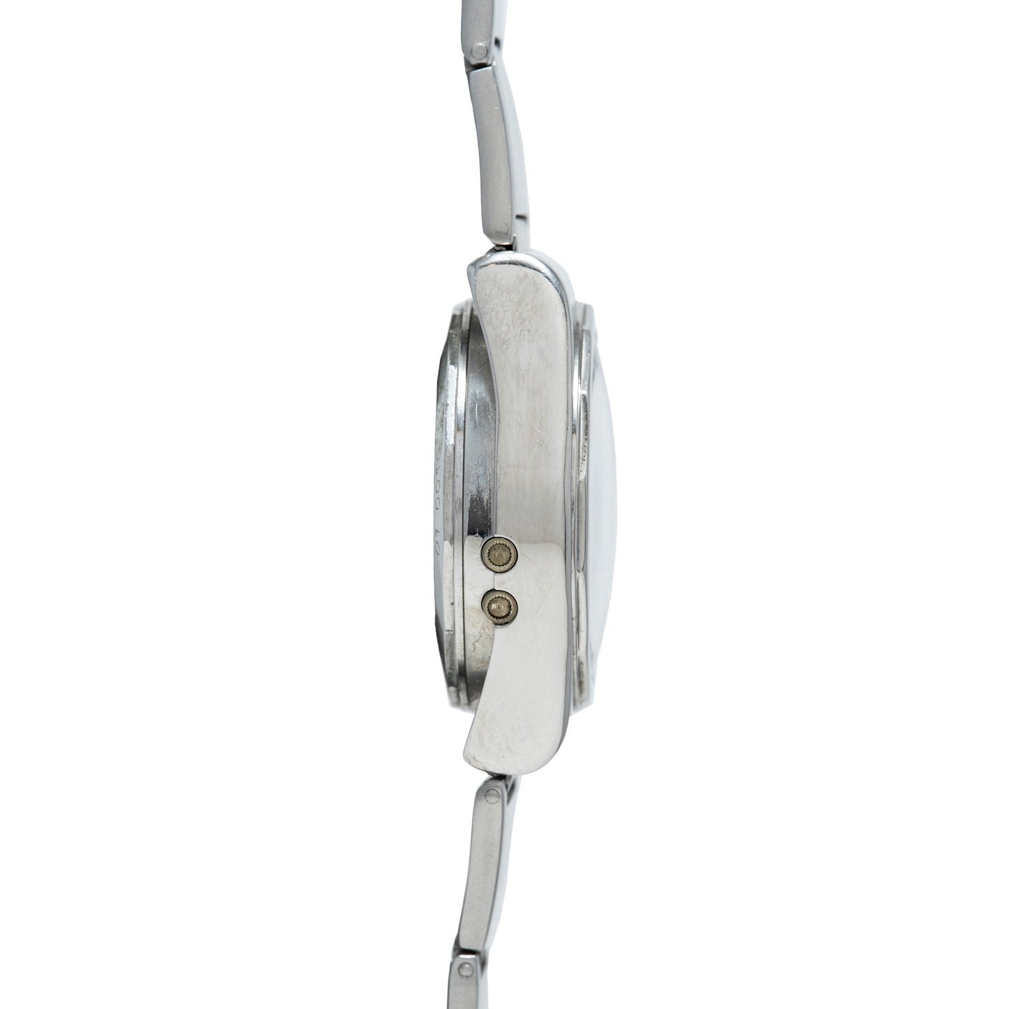 Movado Astronic HS 360 Triple Calendar Chronograph