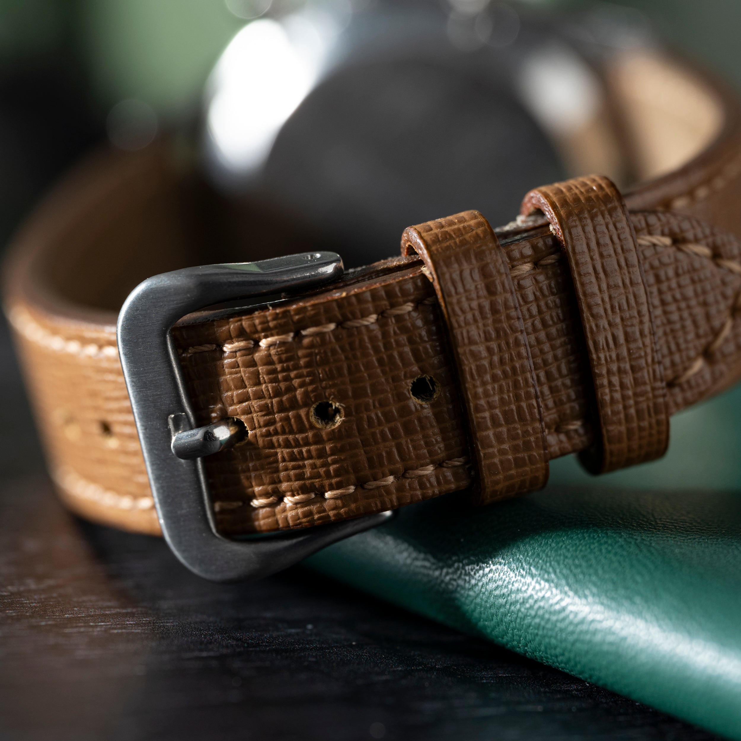 Wittnauer Professional Chronograph – Analog:Shift