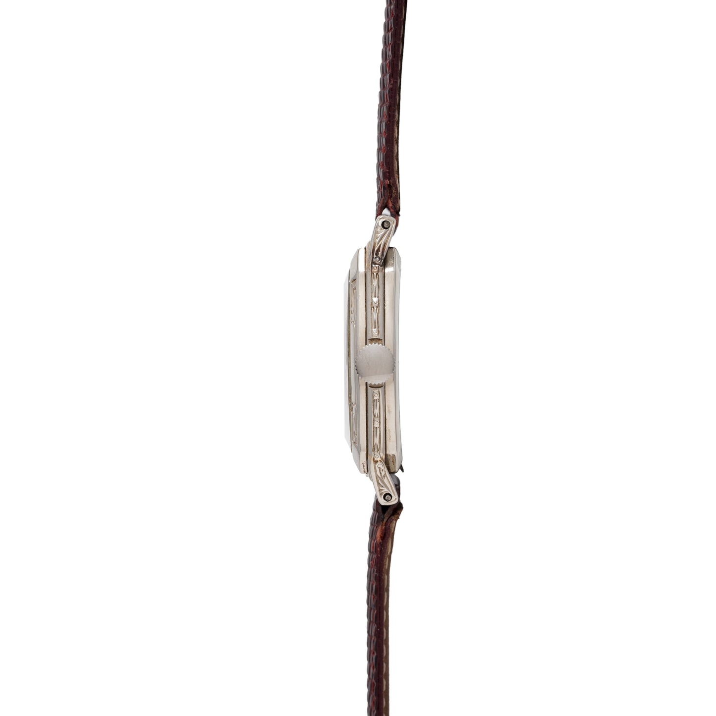 Illinois Watch Co. Consul 'Sunburst'