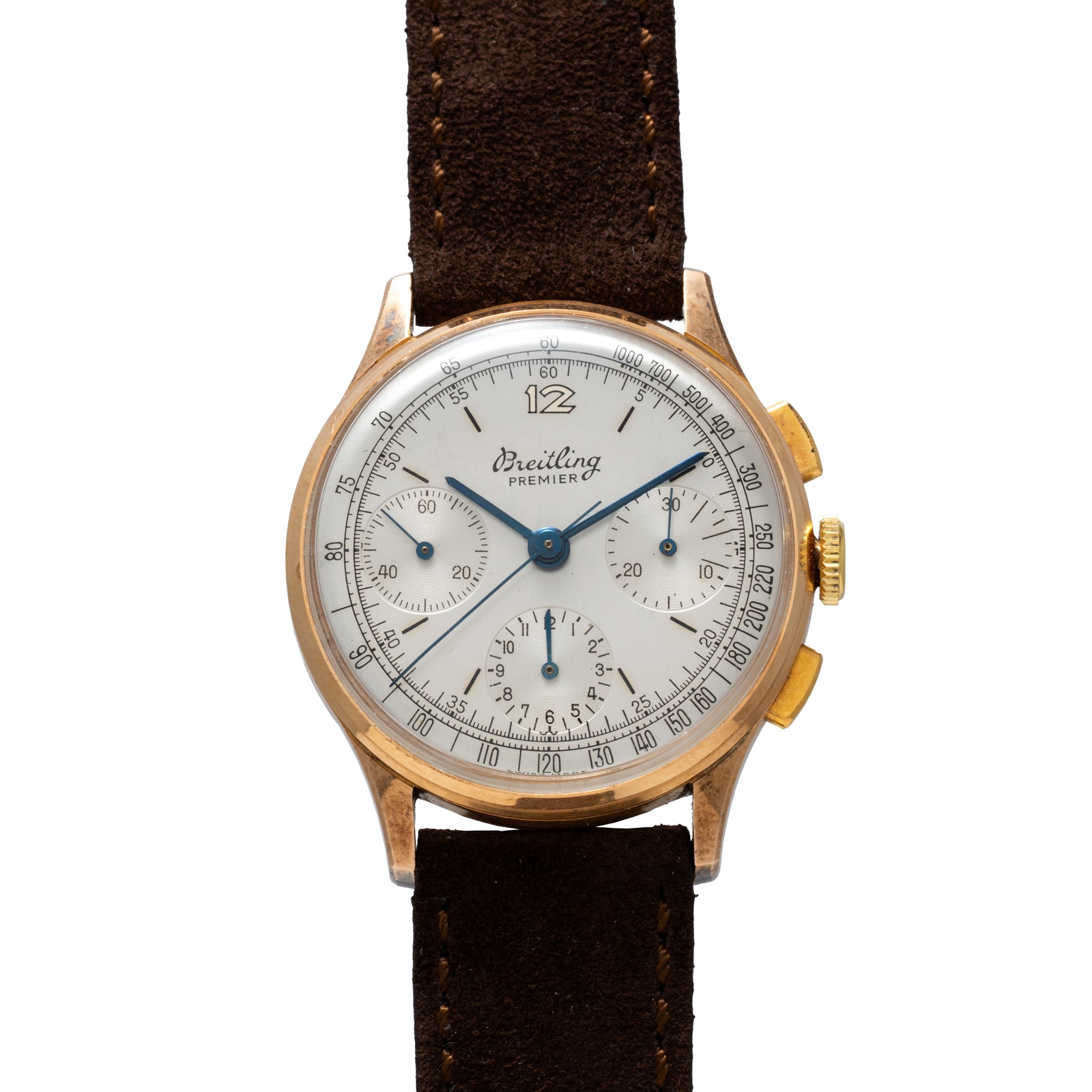 Breitling Premier Chronograph