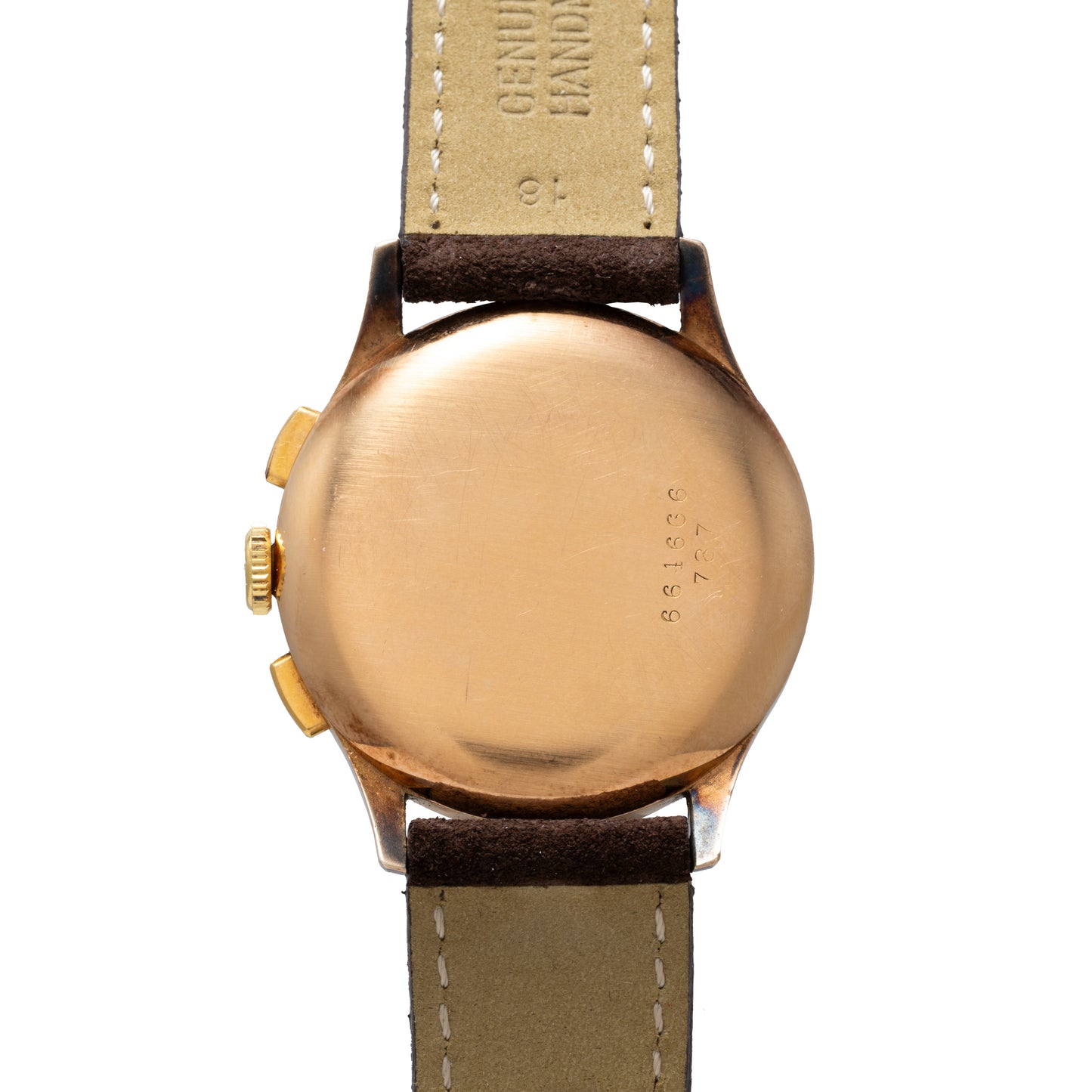 Breitling Premier Chronograph