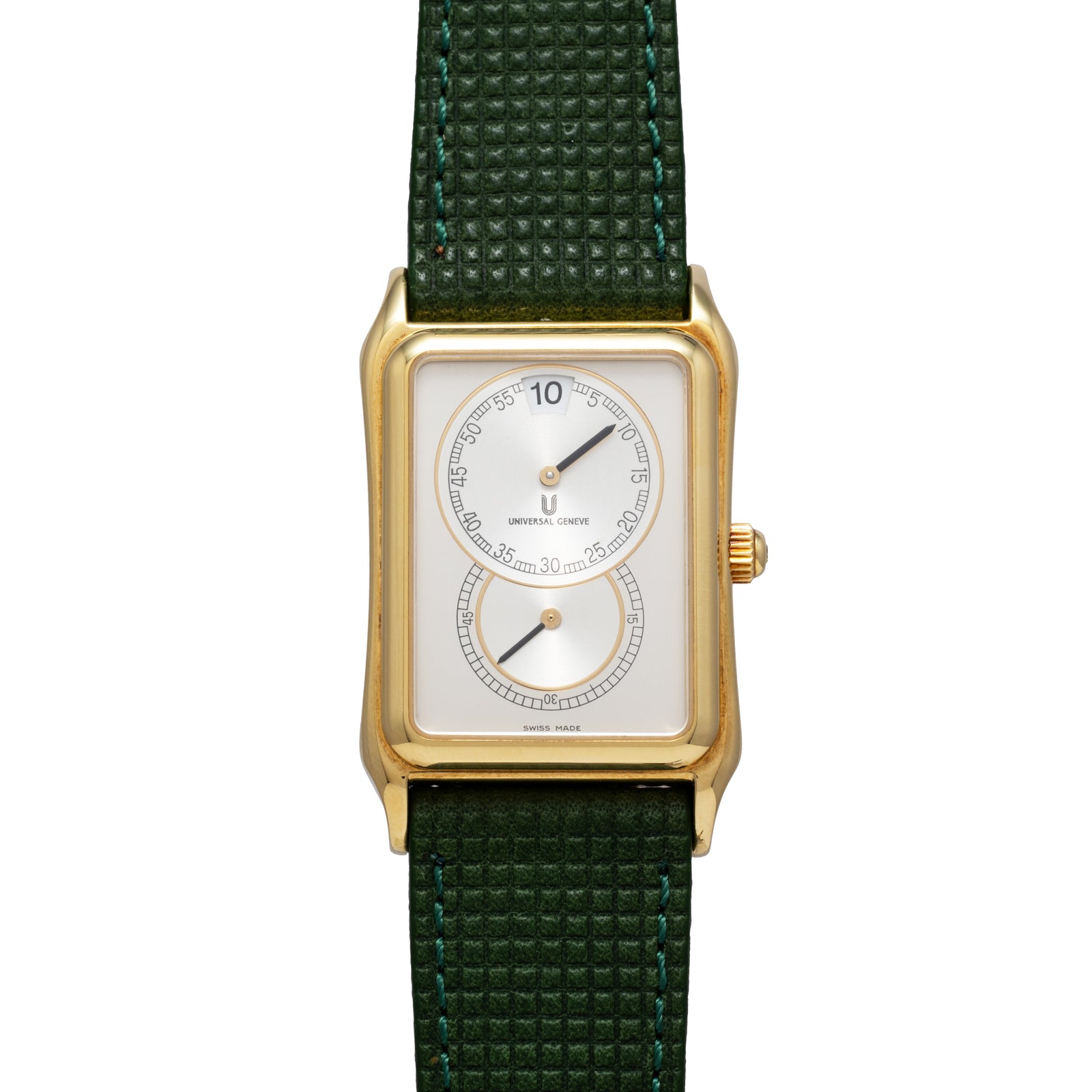 Universal Genève Jump Hour