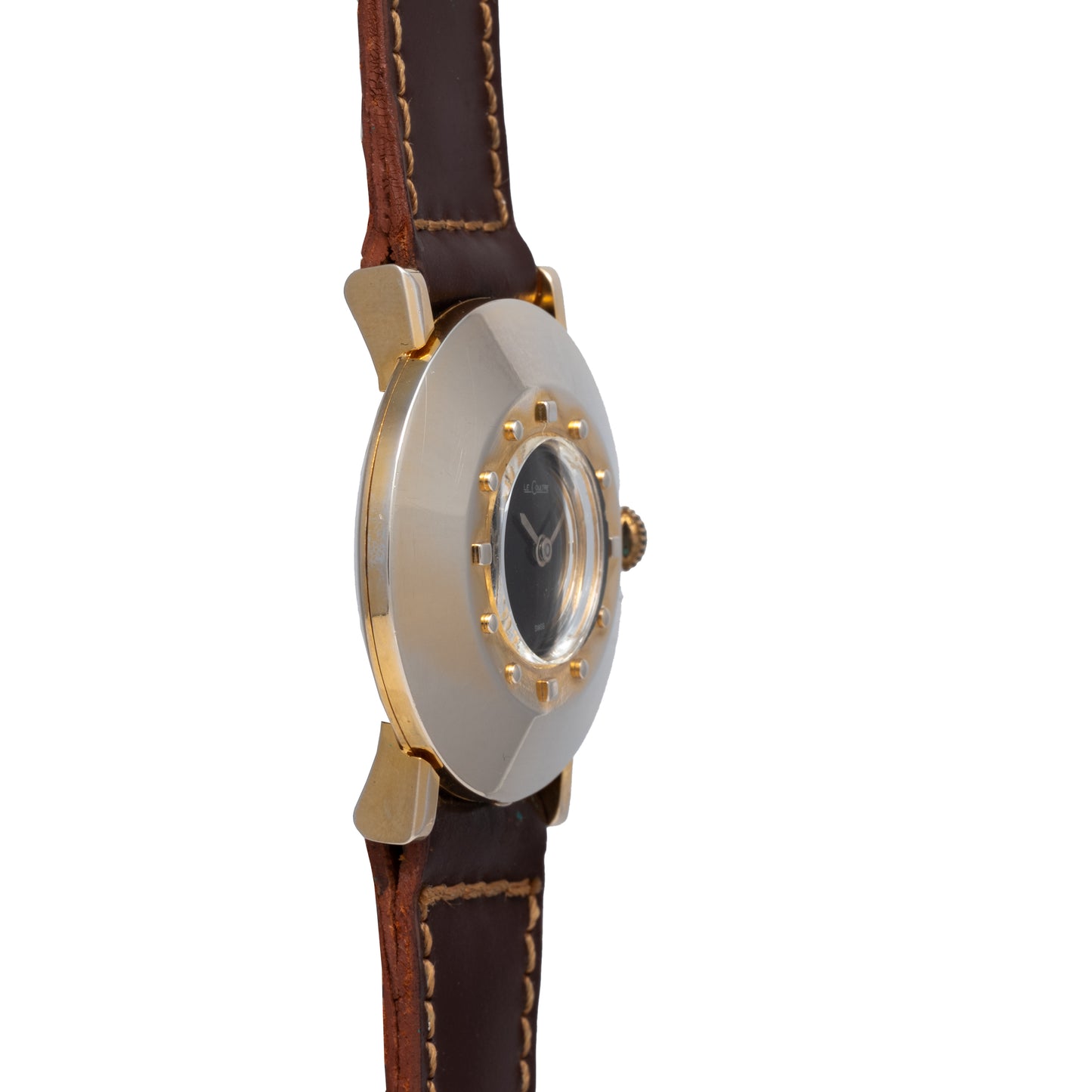 LeCoultre 'Beau Brummel'