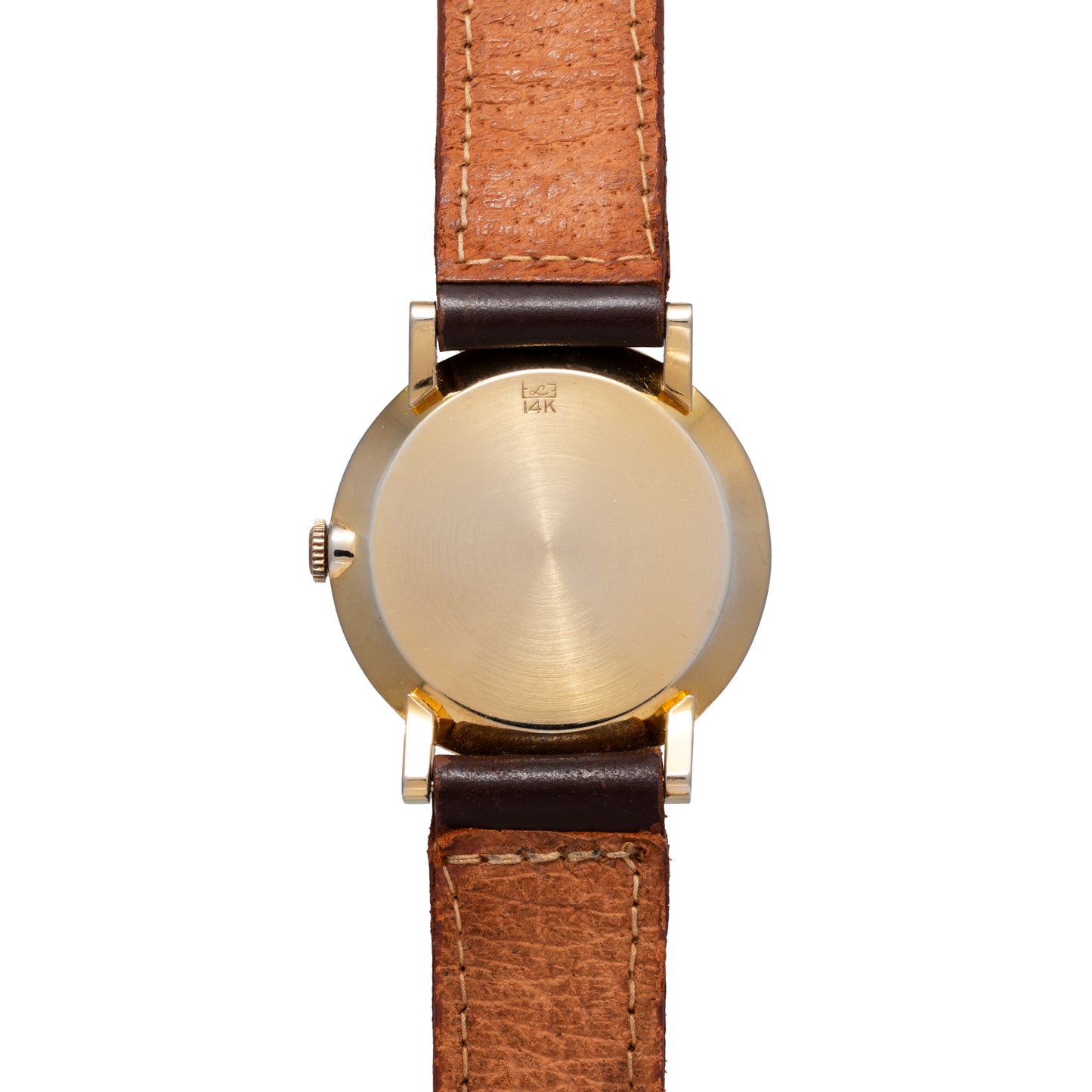 LeCoultre 'Beau Brummel'