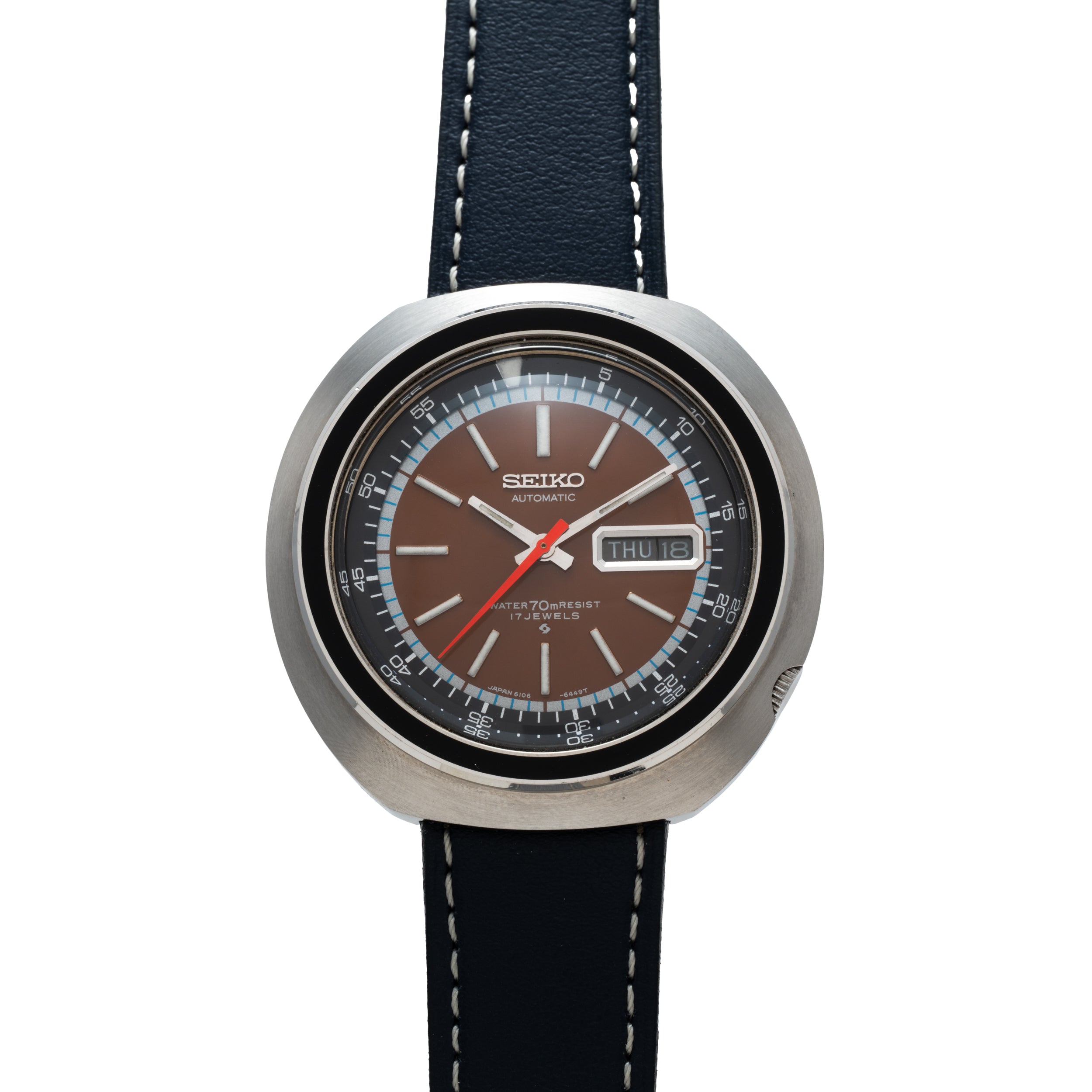 Vintage and Pre-Owned Seiko Timepieces – Analog:Shift