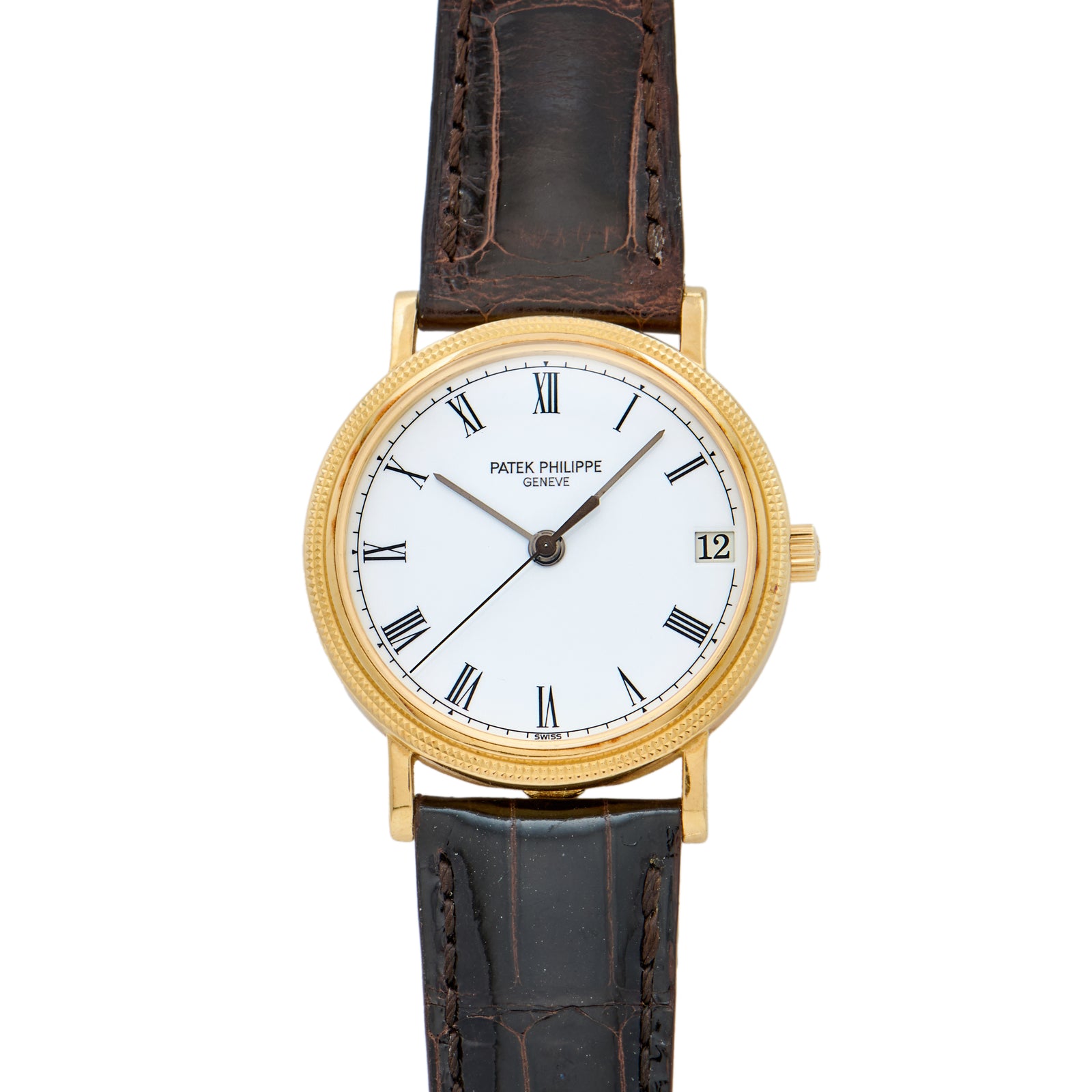 Patek Philippe Calatrava