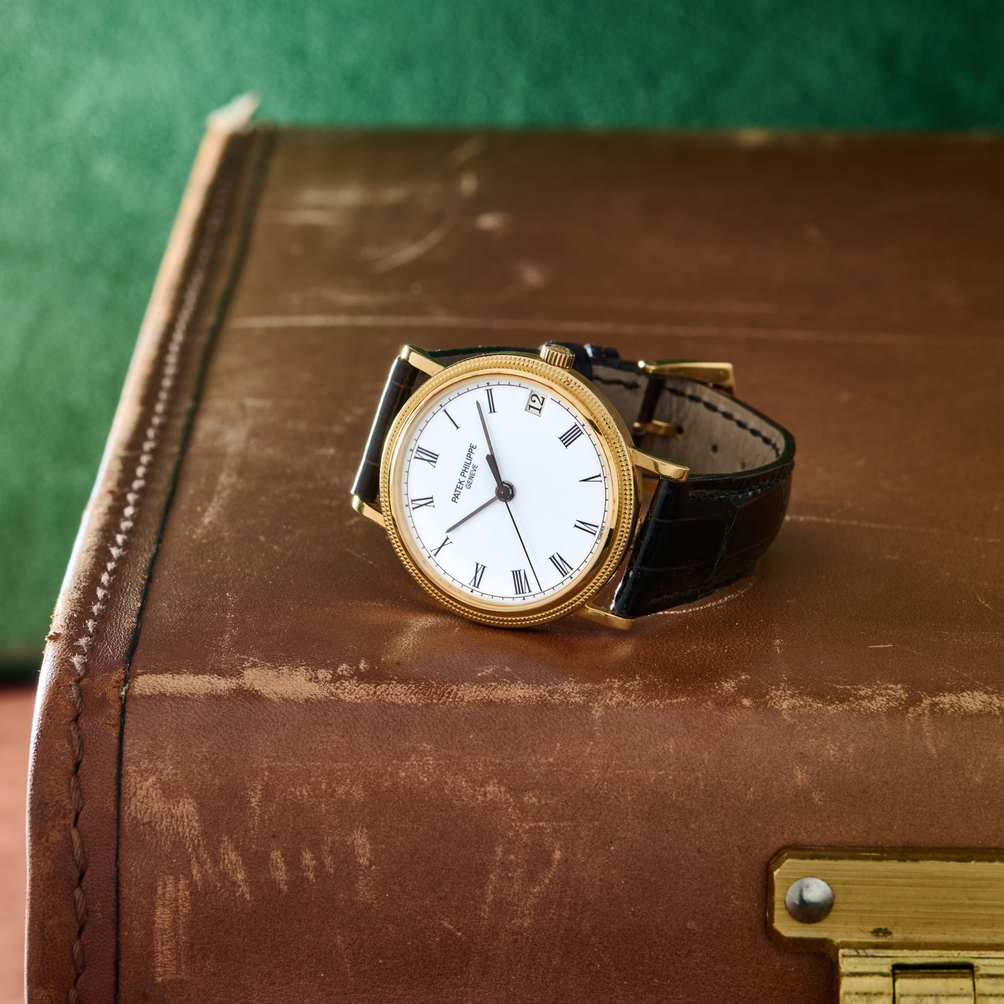 Patek Philippe Calatrava