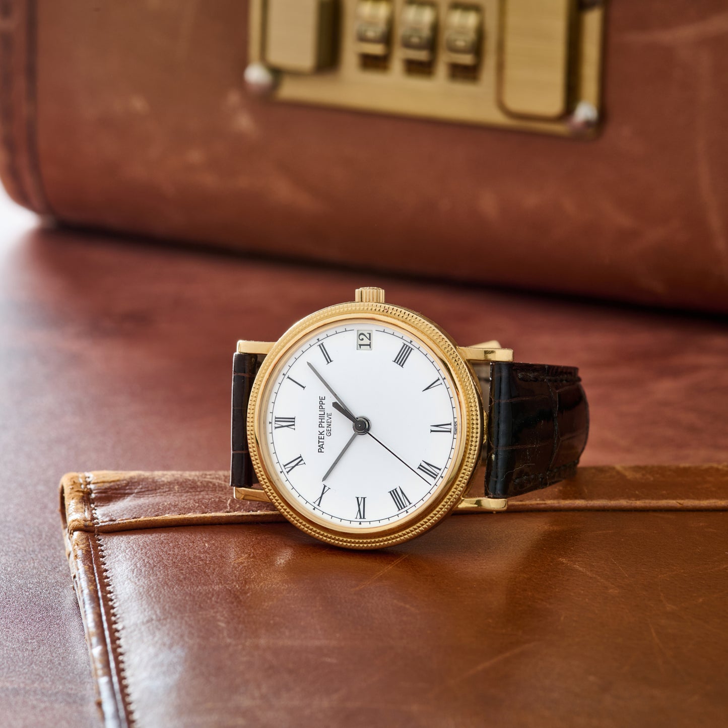 Patek Philippe Calatrava