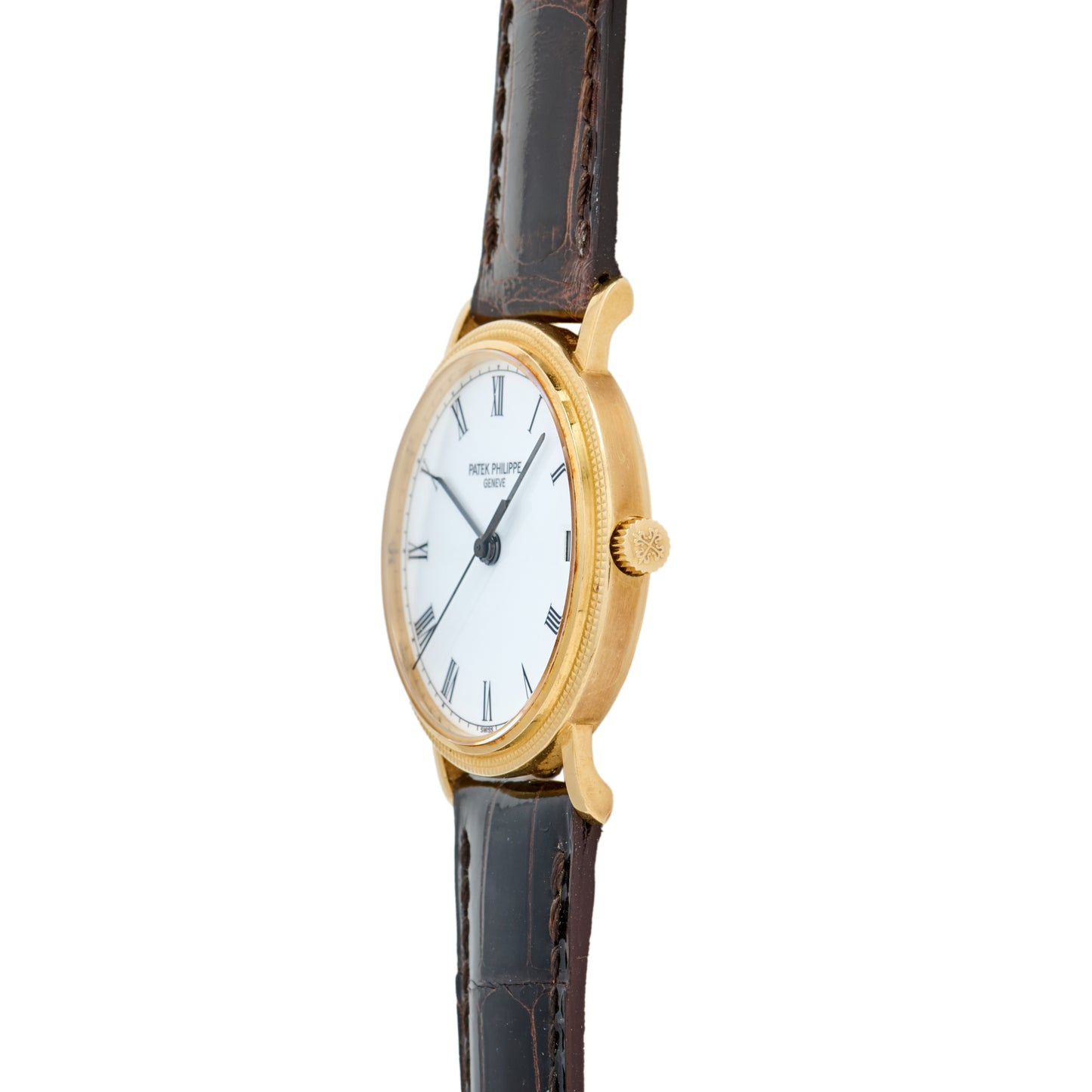 Patek Philippe Calatrava