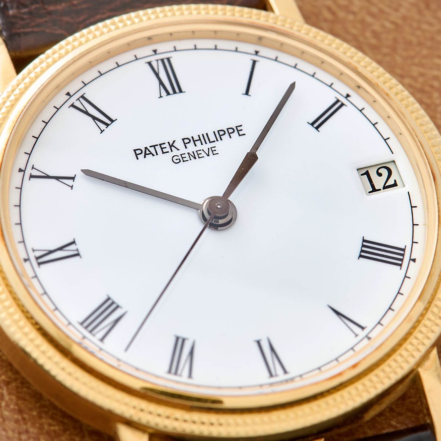 Patek Philippe Calatrava